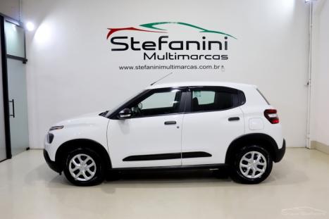 CITROEN C3 1.0 4P 12V FLEX LIVE PACK, Foto 10