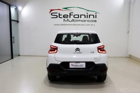 CITROEN C3 1.0 4P 12V FLEX LIVE PACK, Foto 12