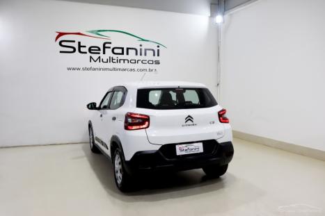 CITROEN C3 1.0 4P 12V FLEX LIVE PACK, Foto 13