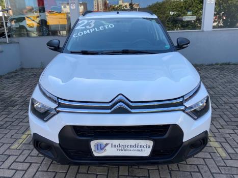 CITROEN C3 1.0 6V 4P FLEX FIREFLEY FEEL, Foto 2