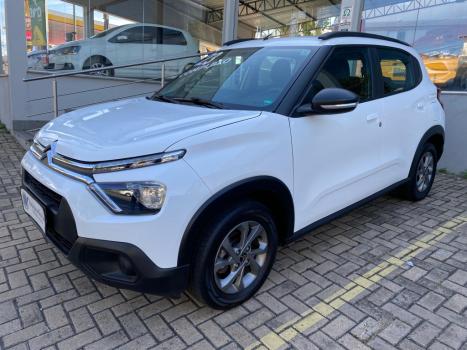 CITROEN C3 1.0 6V 4P FLEX FIREFLEY FEEL, Foto 3