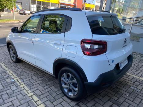 CITROEN C3 1.0 6V 4P FLEX FIREFLEY FEEL, Foto 4