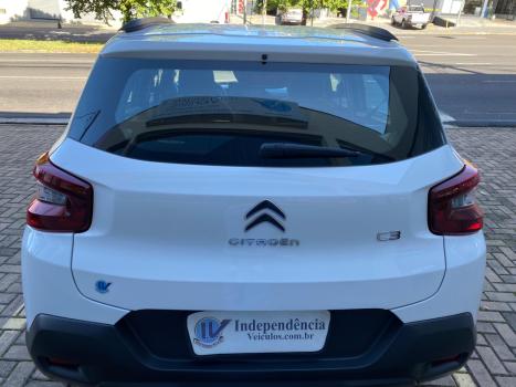 CITROEN C3 1.0 6V 4P FLEX FIREFLEY FEEL, Foto 5