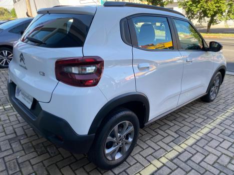 CITROEN C3 1.0 6V 4P FLEX FIREFLEY FEEL, Foto 6