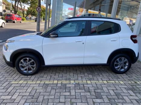 CITROEN C3 1.0 6V 4P FLEX FIREFLEY FEEL, Foto 7