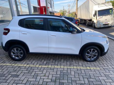CITROEN C3 1.0 6V 4P FLEX FIREFLEY FEEL, Foto 8