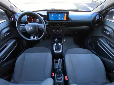 CITROEN C3 1.0 6V 4P FLEX FIREFLEY FEEL, Foto 9