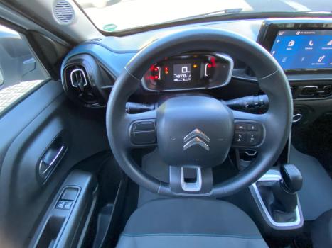 CITROEN C3 1.0 6V 4P FLEX FIREFLEY FEEL, Foto 10