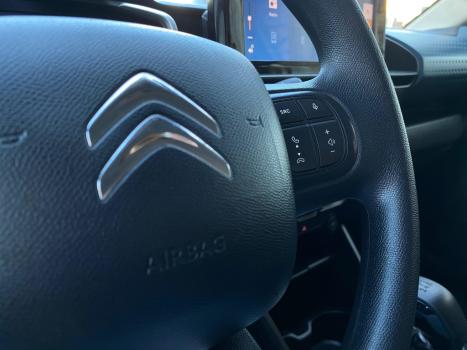 CITROEN C3 1.0 6V 4P FLEX FIREFLEY FEEL, Foto 11