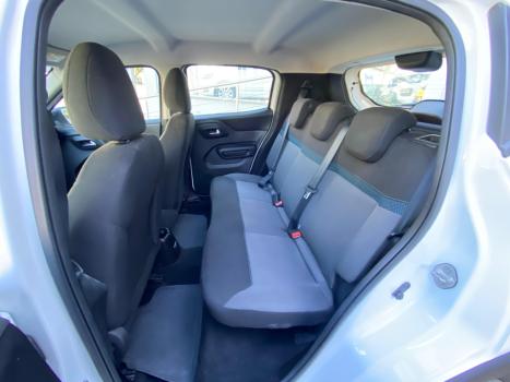 CITROEN C3 1.0 6V 4P FLEX FIREFLEY FEEL, Foto 13