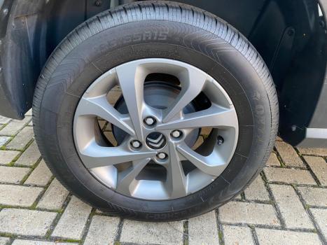CITROEN C3 1.0 6V 4P FLEX FIREFLEY FEEL, Foto 14