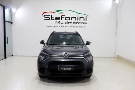 CITROEN C3 1.0 6V 4P FLEX FIREFLEY FEEL, Foto 2