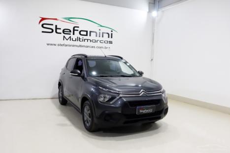 CITROEN C3 1.0 6V 4P FLEX FIREFLEY FEEL, Foto 3