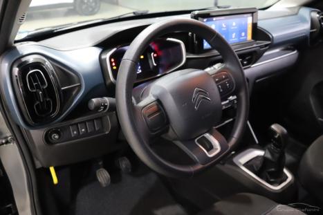 CITROEN C3 1.0 6V 4P FLEX FIREFLEY FEEL, Foto 4