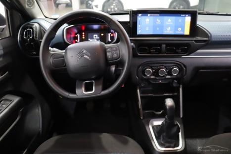 CITROEN C3 1.0 6V 4P FLEX FIREFLEY FEEL, Foto 5