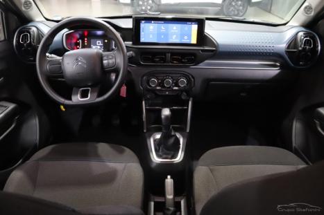 CITROEN C3 1.0 6V 4P FLEX FIREFLEY FEEL, Foto 6