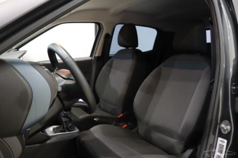CITROEN C3 1.0 6V 4P FLEX FIREFLEY FEEL, Foto 7