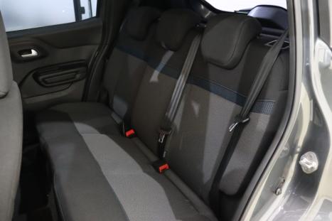 CITROEN C3 1.0 6V 4P FLEX FIREFLEY FEEL, Foto 8