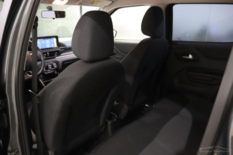 CITROEN C3 1.0 6V 4P FLEX FIREFLEY FEEL, Foto 9