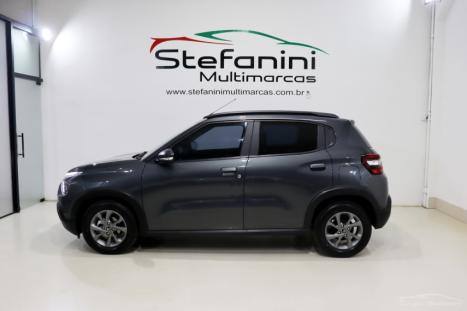 CITROEN C3 1.0 6V 4P FLEX FIREFLEY FEEL, Foto 10