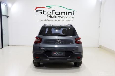 CITROEN C3 1.0 6V 4P FLEX FIREFLEY FEEL, Foto 12