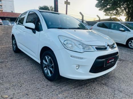 CITROEN C3 1.2 4P 12V PURE TECH ATTRATION FLEX, Foto 3