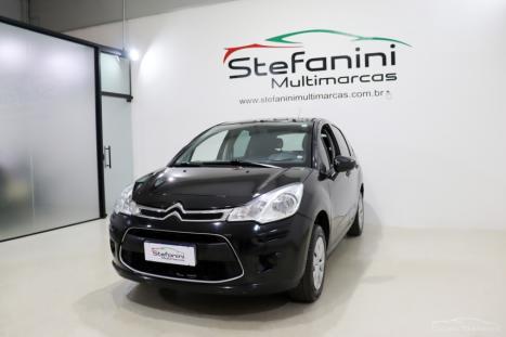 CITROEN C3 1.2 4P 12V PURE TECH OREGINE FLEX, Foto 1