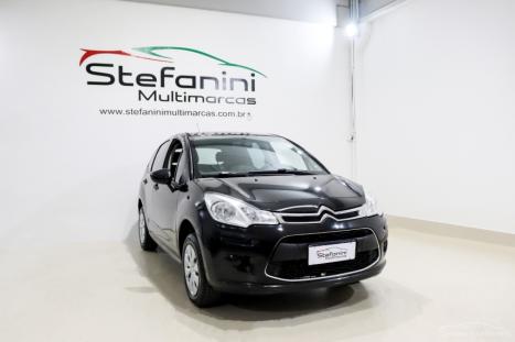 CITROEN C3 1.2 4P 12V PURE TECH OREGINE FLEX, Foto 3