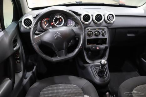 CITROEN C3 1.2 4P 12V PURE TECH OREGINE FLEX, Foto 5