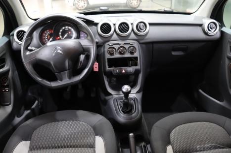 CITROEN C3 1.2 4P 12V PURE TECH OREGINE FLEX, Foto 6