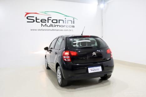 CITROEN C3 1.2 4P 12V PURE TECH OREGINE FLEX, Foto 13