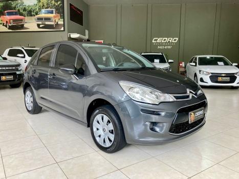 CITROEN C3 1.2 4P 12V PURE TECH OREGINE FLEX, Foto 7