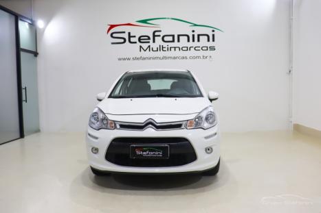 CITROEN C3 1.2 4P 12V PURE TECH ATTRATION FLEX, Foto 2