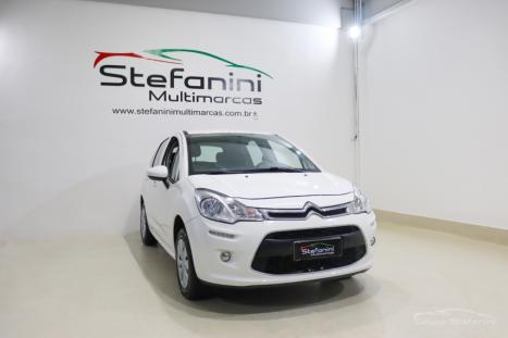 CITROEN C3 1.2 4P 12V PURE TECH ATTRATION FLEX, Foto 3