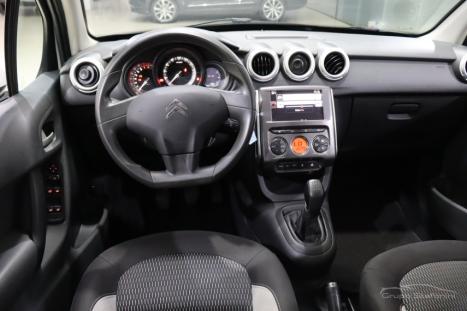 CITROEN C3 1.2 4P 12V PURE TECH ATTRATION FLEX, Foto 5