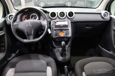 CITROEN C3 1.2 4P 12V PURE TECH ATTRATION FLEX, Foto 6