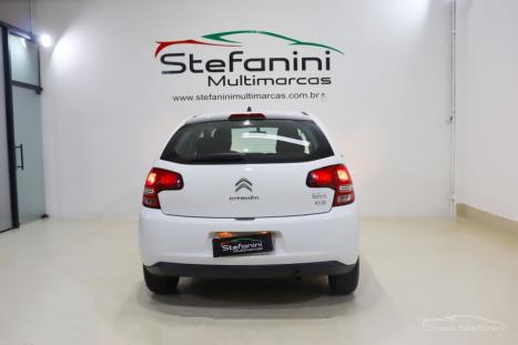 CITROEN C3 1.2 4P 12V PURE TECH ATTRATION FLEX, Foto 12