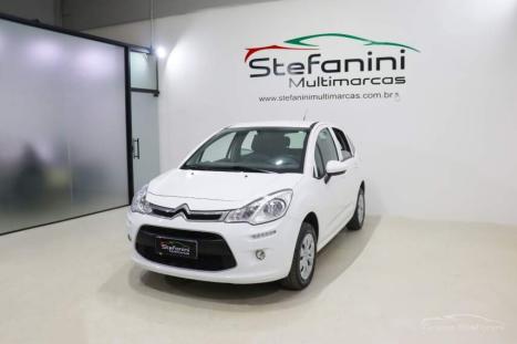 CITROEN C3 1.2 4P 12V PURE TECH ATTRATION FLEX, Foto 1