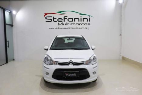 CITROEN C3 1.2 4P 12V PURE TECH ATTRATION FLEX, Foto 2