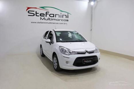 CITROEN C3 1.2 4P 12V PURE TECH ATTRATION FLEX, Foto 3