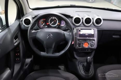 CITROEN C3 1.2 4P 12V PURE TECH ATTRATION FLEX, Foto 4