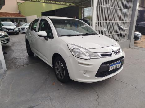 CITROEN C3 1.2 4P 12V PURE TECH ATTRATION FLEX, Foto 3