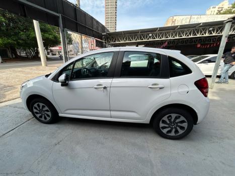 CITROEN C3 1.2 4P 12V PURE TECH ATTRATION FLEX, Foto 6
