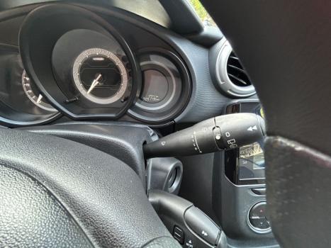 CITROEN C3 1.2 4P 12V PURE TECH ATTRATION FLEX, Foto 8