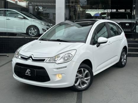 CITROEN C3 1.2 4P 12V PURE TECH TENDANCE FLEX, Foto 1