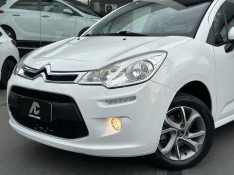 CITROEN C3 1.2 4P 12V PURE TECH TENDANCE FLEX, Foto 2