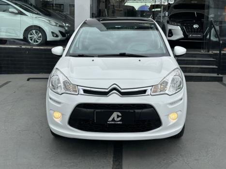 CITROEN C3 1.2 4P 12V PURE TECH TENDANCE FLEX, Foto 3