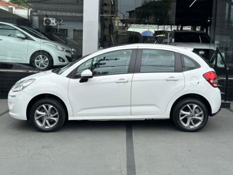 CITROEN C3 1.2 4P 12V PURE TECH TENDANCE FLEX, Foto 6