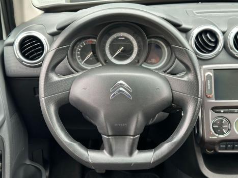 CITROEN C3 1.2 4P 12V PURE TECH TENDANCE FLEX, Foto 7