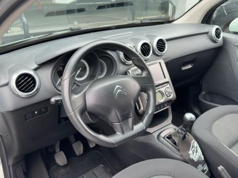 CITROEN C3 1.2 4P 12V PURE TECH TENDANCE FLEX, Foto 9